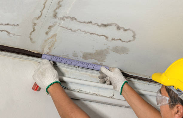 Reliable Flood Cleanup contractor in Centerville, MN by Water Damage Irwin